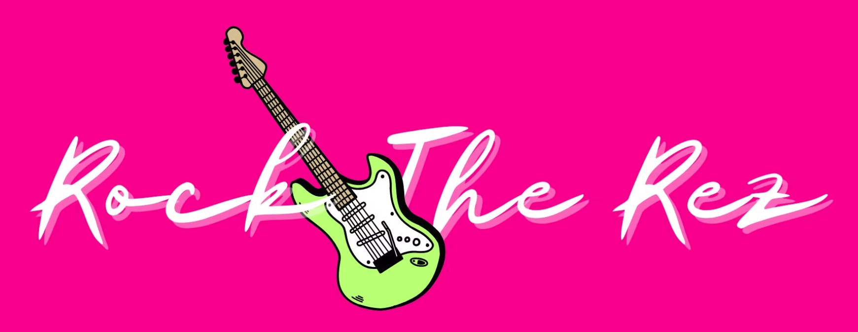 Rock the Rez
